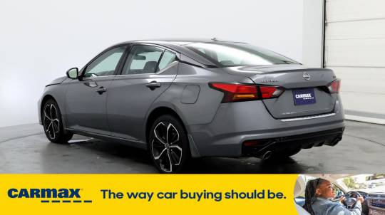 2023 Nissan Altima