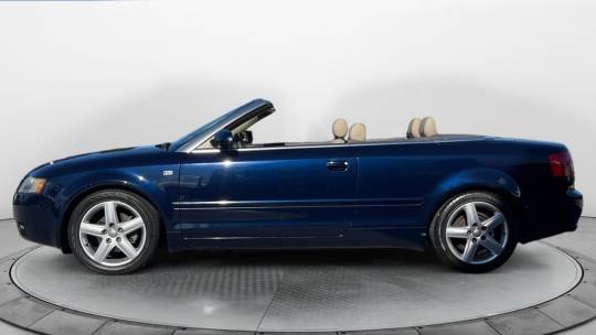 2005 Audi A4