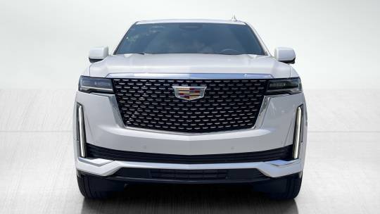 2024 Cadillac Escalade