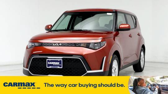 2023 Kia Soul