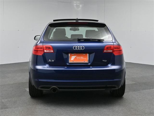 2013 audi a3 2.0 tdi premium