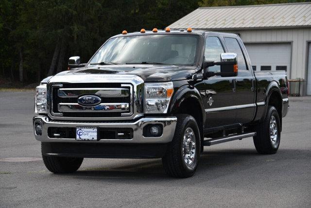 2016 ford f-350 xlt