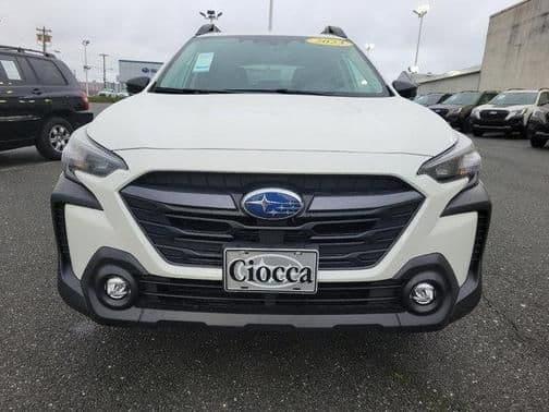 2023 subaru outback premium 4dr all-wheel drive in bargaintown, new jersey