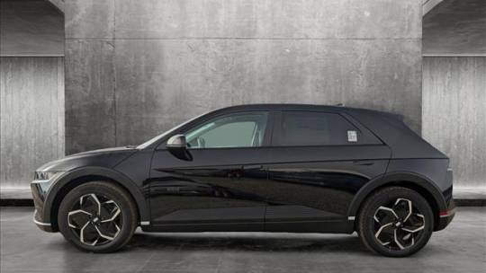 2024 Hyundai IONIQ 5