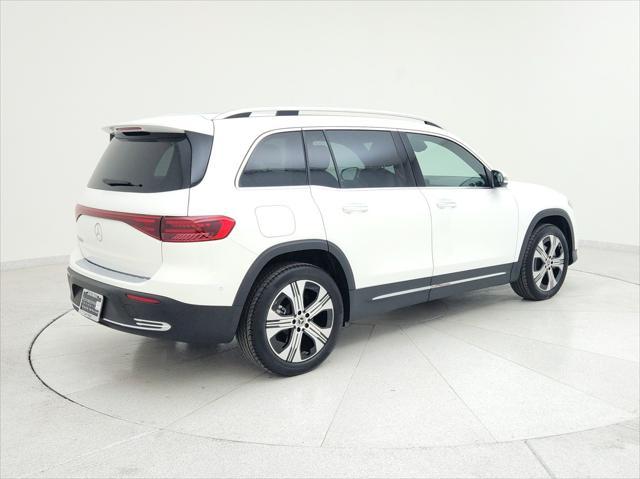2024 mercedes-benz eqb 250 eqb 250+