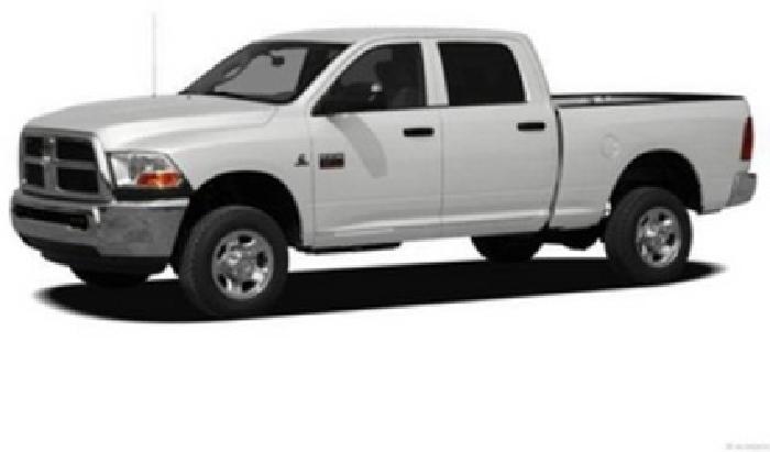 2012 ram 2500 slt in winter haven, fl