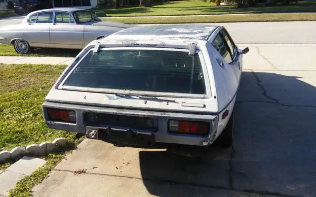 rhd 1979 lotus elite
