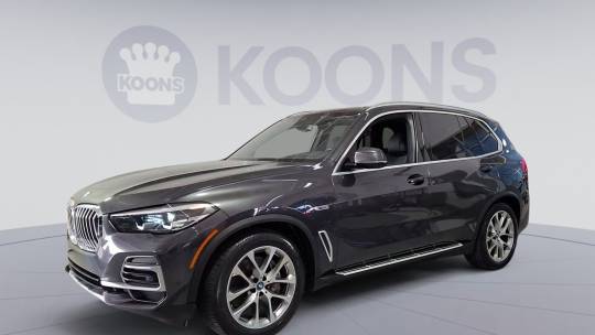 2023 BMW X5