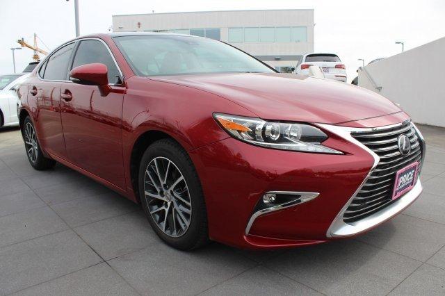 used 2017 lexus es 350 renton, wa 98057 for sale in renton, washington