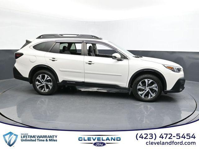 2022 subaru outback limited xt