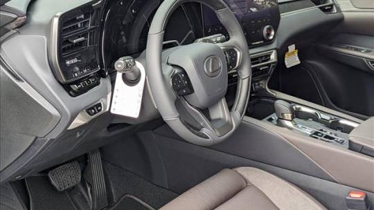 2024 Lexus RX