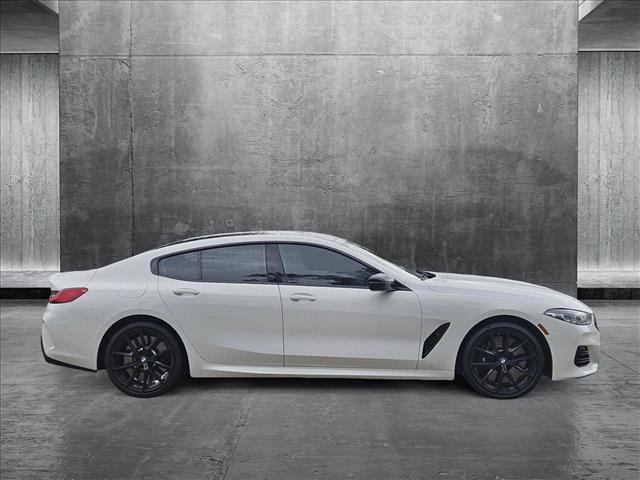 2024 bmw m850 gran coupe xdrive