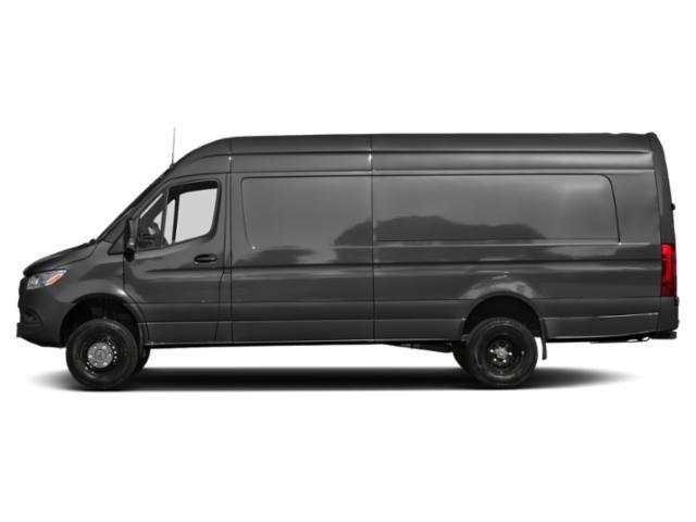 2020 mercedes-benz sprinter 3500 high roof