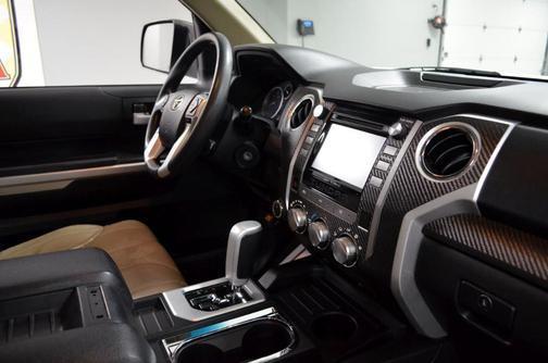 2015 toyota tundra in minneapolis, minnesota