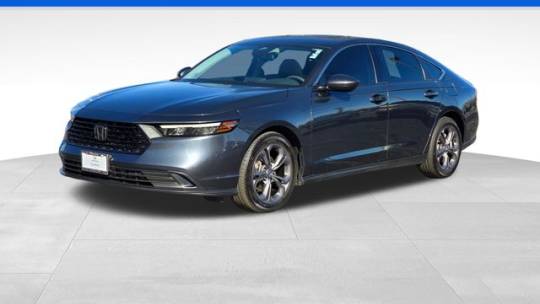 2023 Honda Accord