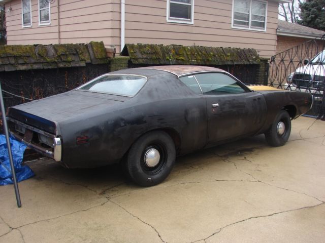 71 charger rt plum crazy purple