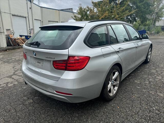 2014 bmw 328d xdrive