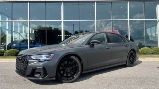 2024 Audi