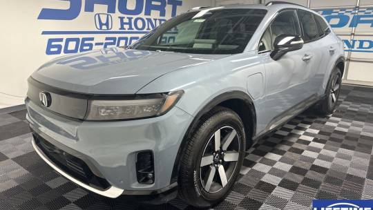 2024 Honda Prologue