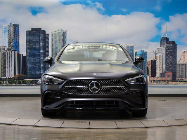 2024 mercedes-benz cle 300 4matic