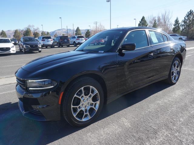 2015 dodge charger sxt awd sxt 4dr sedan for sale in reno, nevada