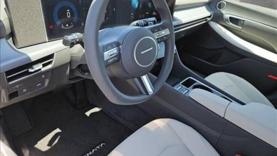 2024 Hyundai Sonata
