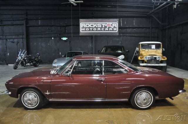 1965 110 used
