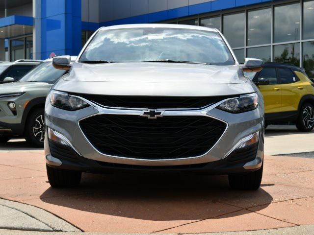 2023 chevrolet malibu fwd rs