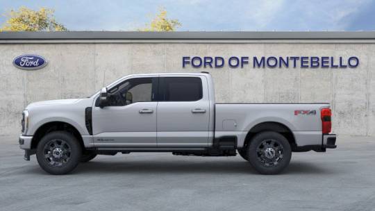 2024 Ford F-250