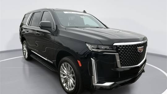 2024 Cadillac Escalade