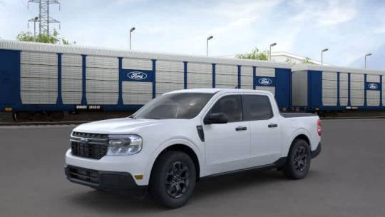 2024 Ford Maverick