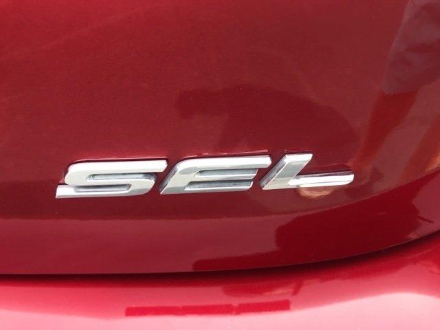 used 2015 ford edge fwd sel lafayette, in 47905 for sale in lafayette, indiana