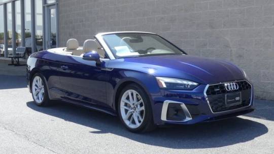 2024 audi a5 quattro premium plus 45 tfsi