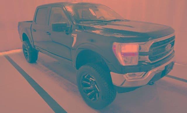 2022 ford f-150 xlt in manassas, virginia