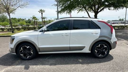 2024 Kia Niro