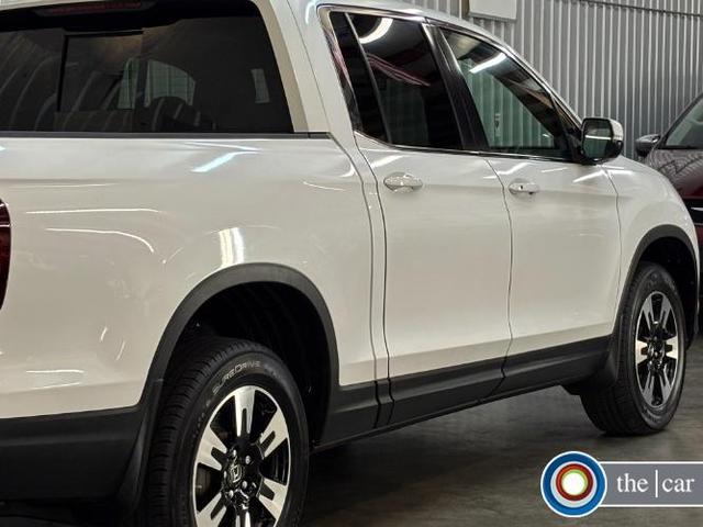 2020 honda ridgeline rtl