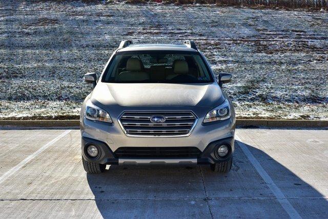 used 2016 subaru outback 2.5i limited allentown, pa 18104 for sale in allentown, pennsylvania