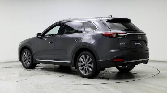 2021 Mazda CX-9