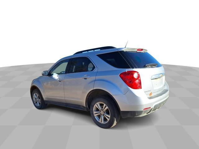 2014 chevrolet equinox 1lt