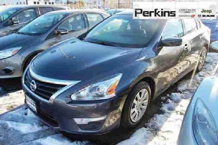 2013 nissan altima 2.5 in colorado springs, co