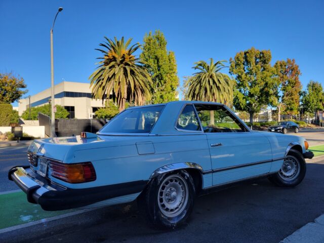 fantastic mercedes classic