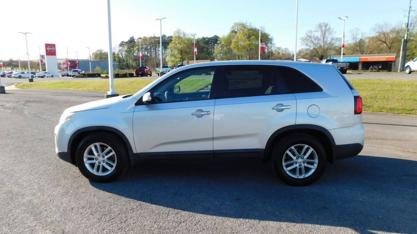used 2014 kia sorento lx $8,900great deal 220,412 mi. location: dalton