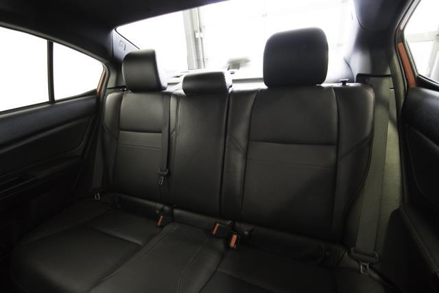 2016 subaru wrx limited awd limited 4dr sedan 6m for sale in anchorage, alaska