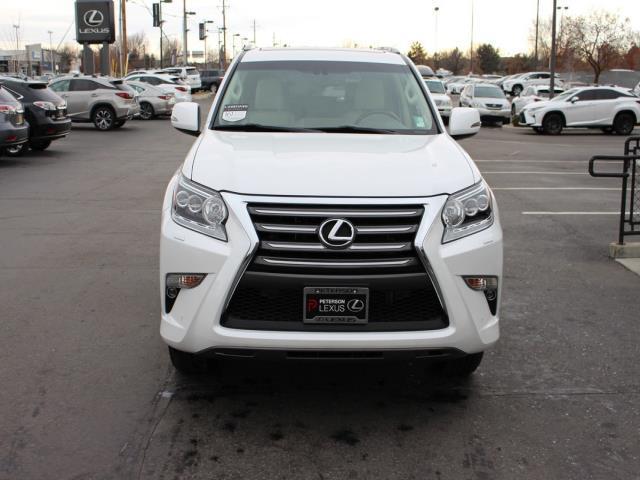 2018 lexus gx 460 base awd 4dr suv for sale in boise, idaho
