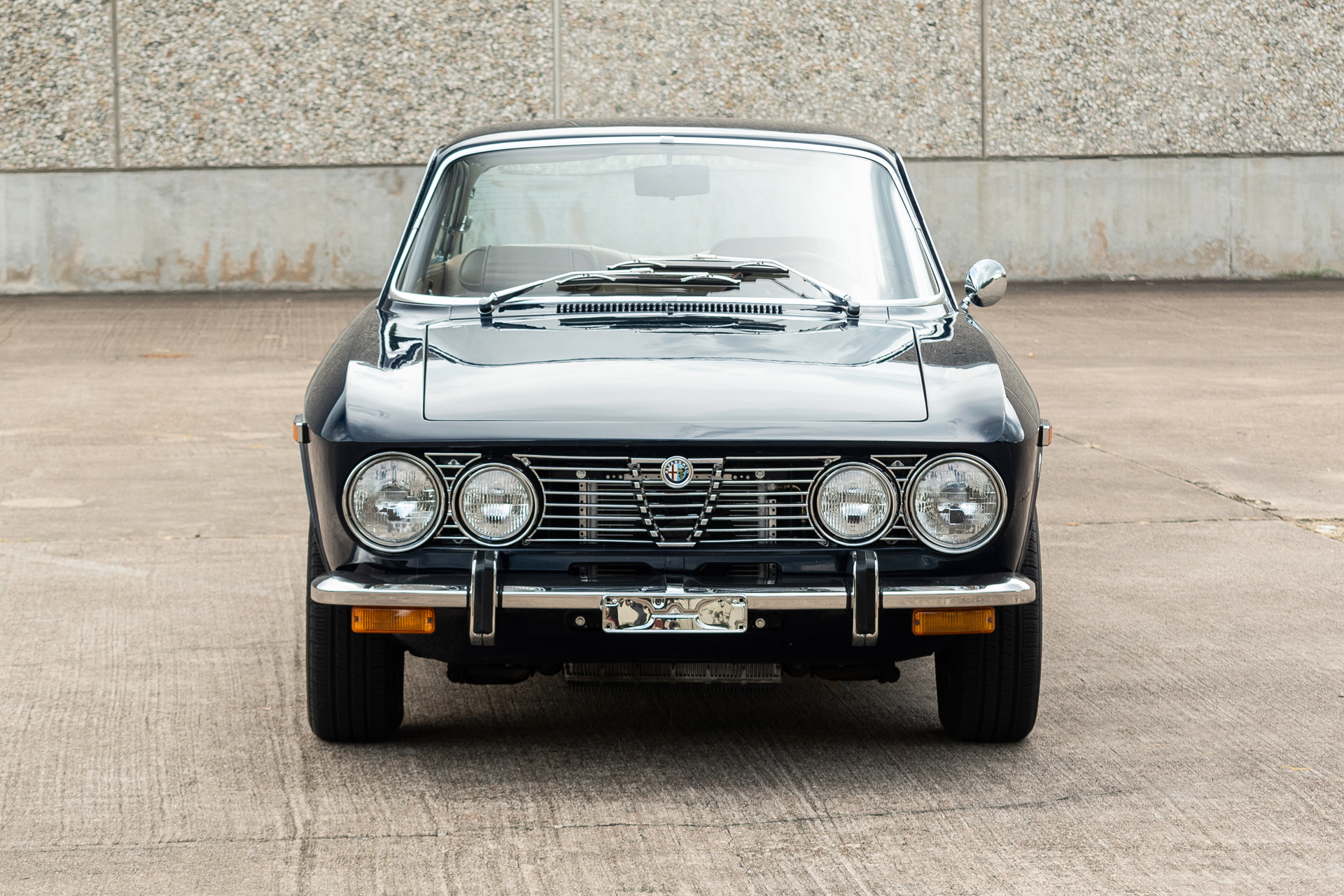 1974 alfa romeo gtv 2000