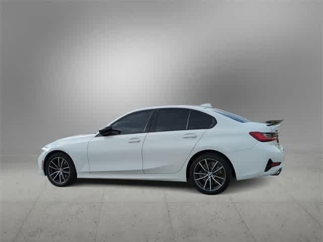 2019 bmw 330 xdrive