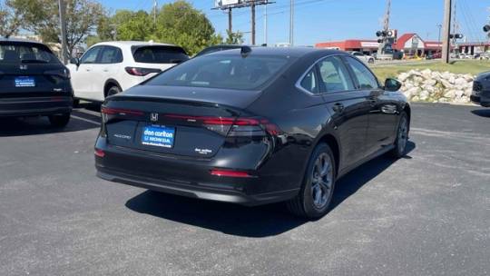 2024 Honda Accord