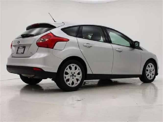 2012 ford focus se in columbus, oh