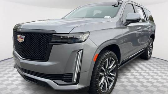 2021 Cadillac Escalade