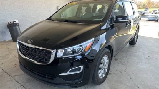 2020 Kia Sedona